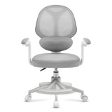 Silla Markadler Junior 4.5 Grey