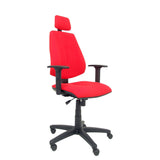 Silla Montalvos Bali Rojo
