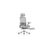 Silla Oficina Leadpro 8.7 Gris