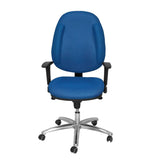 Silla Ontur Azul