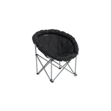 Silla Outwell Casilda Xl, Negra