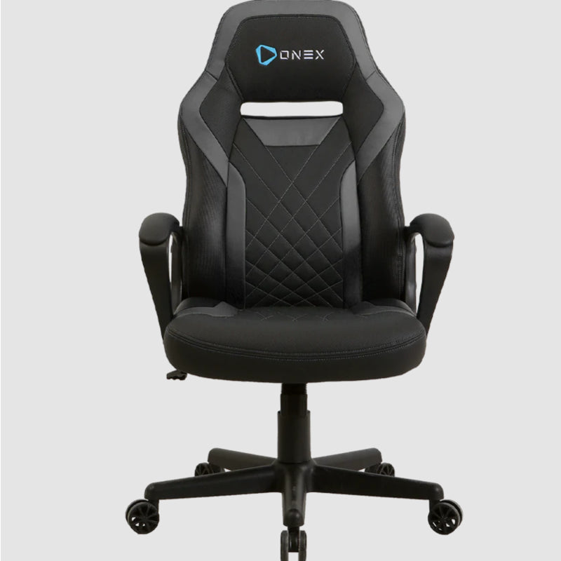 Silla Para Juegos Onex Serie Gx1 - Negra