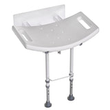 Silla Plegable De Pared Actionmed Kp600am