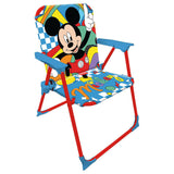 Silla Plegable Mickey Disney