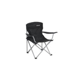 Silla Plegable Outwell Catamarca, Negra