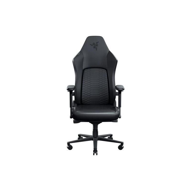 Silla Razer Iskur V2 Newgen (Black) (Rz38-05310700-R3g4)
