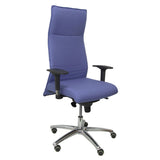 Sillón Albacete Bali Azul Claro