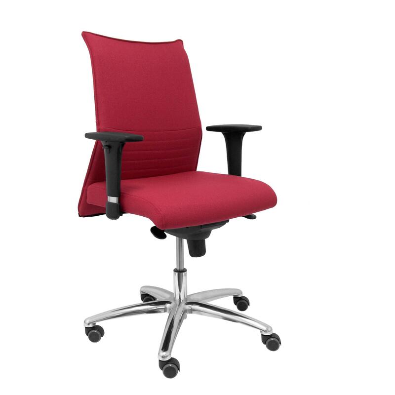 Sillón Albacete Confidente Bali Granate Hasta 160