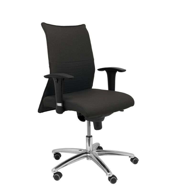 Sillón Albacete Confidente Bali Negro