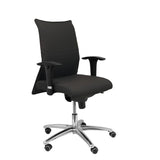 Sillón Albacete Confidente Xl Bali Negro Hasta 16