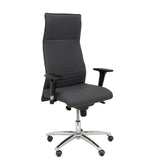 Sillon Albacete Xl Bali Gris Oscuro Hasta 160kg