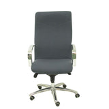 Sillón Caudete Bali Gris Oscuro