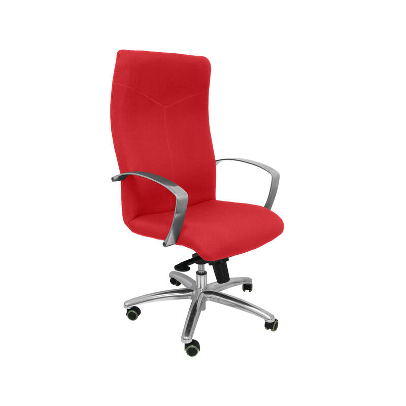 Sillón Caudete Bali Rojo