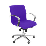 Sillón Caudete Confidente Bali Lila