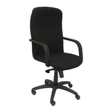 Sillón Letur Bali Negro