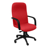 Sillón Letur Bali Rojo