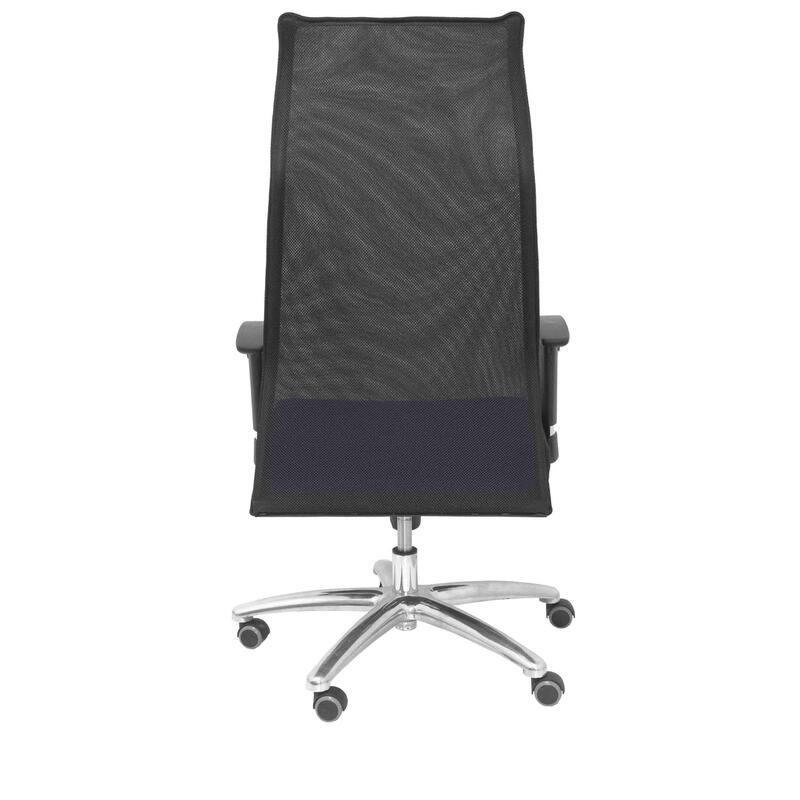 Sillón Sahuco Bali Azul Marino