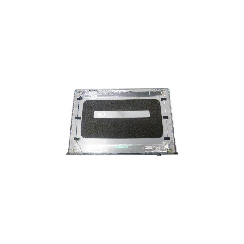 Silver Lcd Back Cover For  Inspiron 15 Series