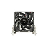 Silverstone Ar10-1700, Disipador De Cpu Sst-Ar10-1700