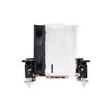 Silverstone Argon Cpu Cooler Sst-Ar10-115xp 70mm Pwm, Intel