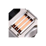 Silverstone Argon Cpu Cooler Sst-Ar10-115xp 70mm Pwm, Intel