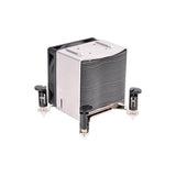Silverstone Argon Cpu Cooler Sst-Ar10-115xp 70mm Pwm, Intel