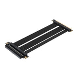 Silverstone Cable Elevador Pcie 4.0 X16, 220 Mm Sst-Rc05-220