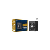 Fuente De Alimentación Silverstone Extreme 1000rz Platinum Negra, 2x Gpu De Alta Potencia De 12 Pines, 8x Pcie 1000w Sst-Ex1000r-Pm