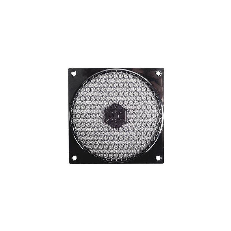 Silverstone Ff121b Rejilla De Ventilador 120mm