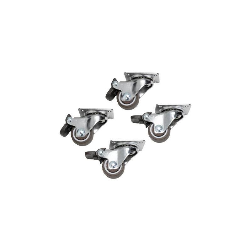 Silverstone Rac-Srw-001, Roll Black Sst-Rac-Srw-001