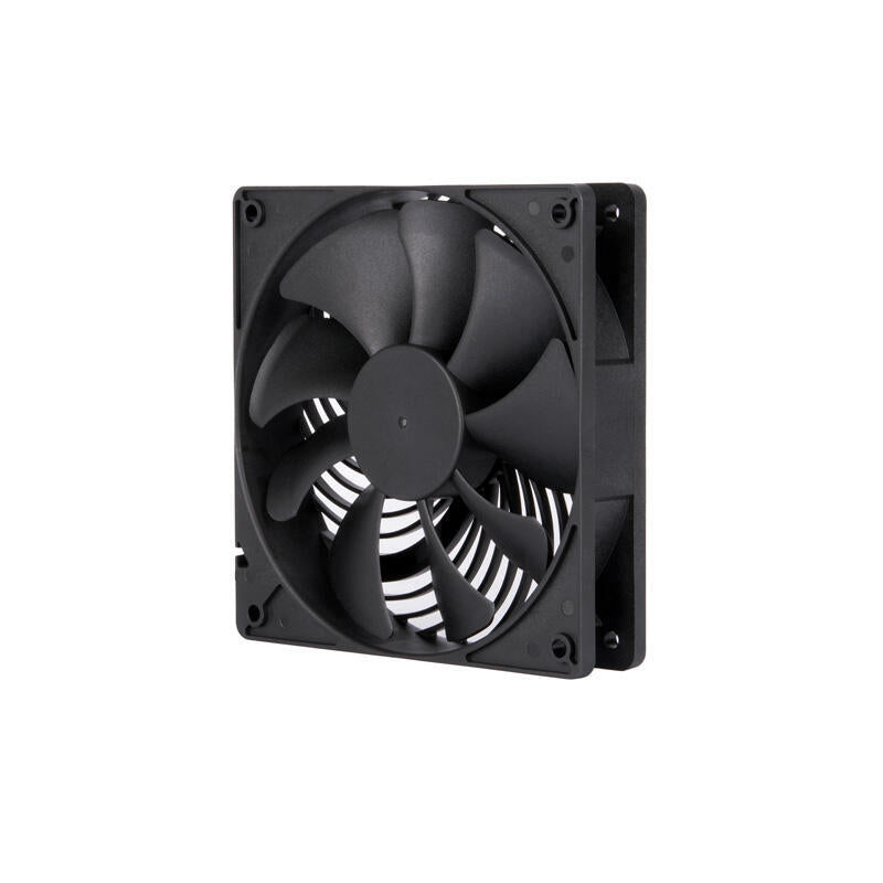 Silverstone Sst-Ap120i-Pro Ventilador Pc 120x120x25