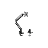 Silverstone Sst-Arm13, Soporte De Monitor Negro Sst-Arm13