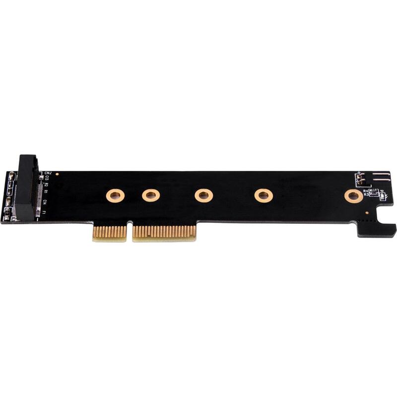 Silverstone Sst-Ecm26-V2, Extensión De Interfaz Sst-Ecm26-V2
