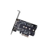 Silverstone Sst-Ecm27, Schnittstellenerweiterung Sst-Ecm27