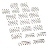 Silverstone Sst-Pp09 Transparente - Organizador