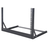 Silverstone Sst-Rk06u-Of Open Frame 19" 6u