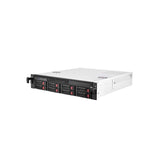 Silverstone Sst-Rm21-308 Caja De Servidor 2u Micro Atx Sst-Rm21-308