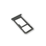 Sim Card Holder Samsung S8 Sm-G950f Silver Gh98-41131b