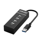 Simagic Wheelbase Usb Erweiterung