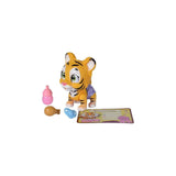 Figura De Juguete Simba Pamper Petz Tiger   105953575