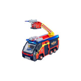 Bombero De Simba Sam Júpiter, Vehículo De Juego 109252595