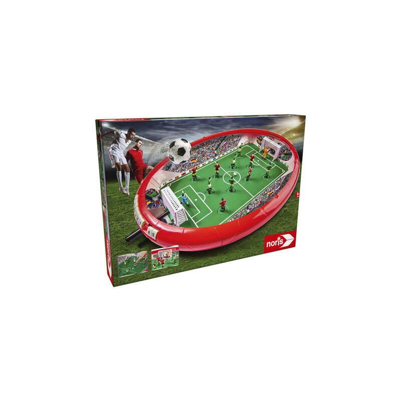 Estadio De Fútbol Noris, Futbolín 606178712
