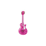 Simba My Music World Rock Guitar Pink 106830693