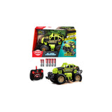 Simba-Dickie Rc Radio Control Croc Commander (1:18) 201104009