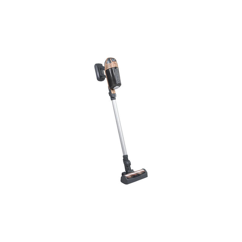 Smoby Rowenta Aspiradora X Force Flex, Electrodoméstico Infantil 7600330223