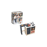 Isla De Cocina Smoby Play Kitchen 7600312601