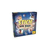 Zoch Punta Para Stitch, Juego De Cartas 601105183
