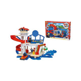 Simba Fireman Sam Nuevo Edificio De Juegos De La Estación De Agua 109252518