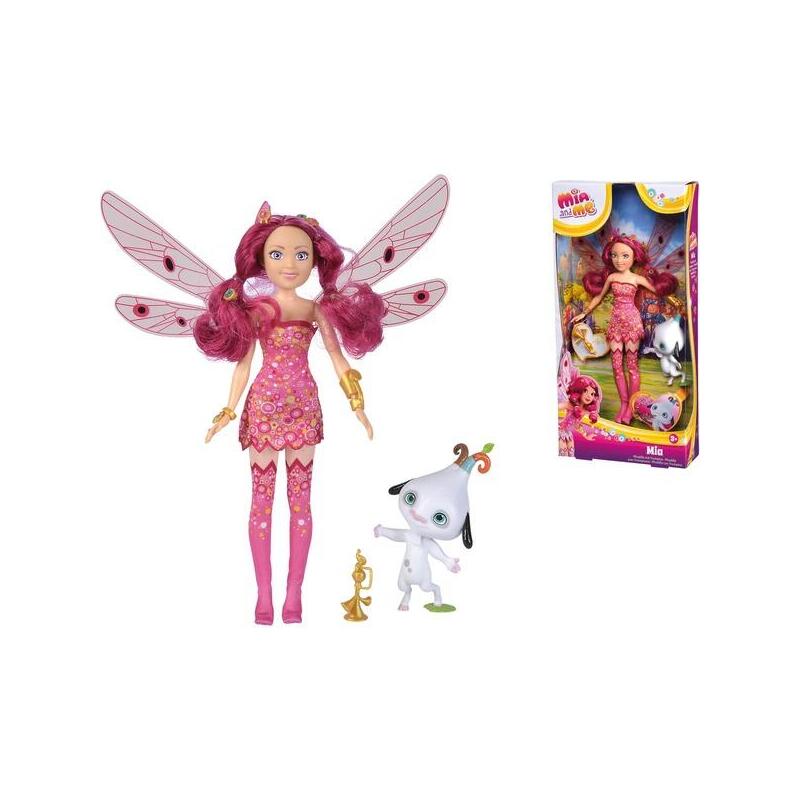 Simba Mia Muñeco De Vestir Mia+ Phuddle 109483042