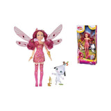 Simba Mia Muñeco De Vestir Mia+ Phuddle 109483042